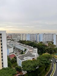 Serangoon North Avenue 1 (D19), Condominium #562247301